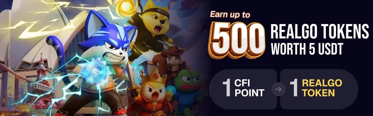 Campaign Banner