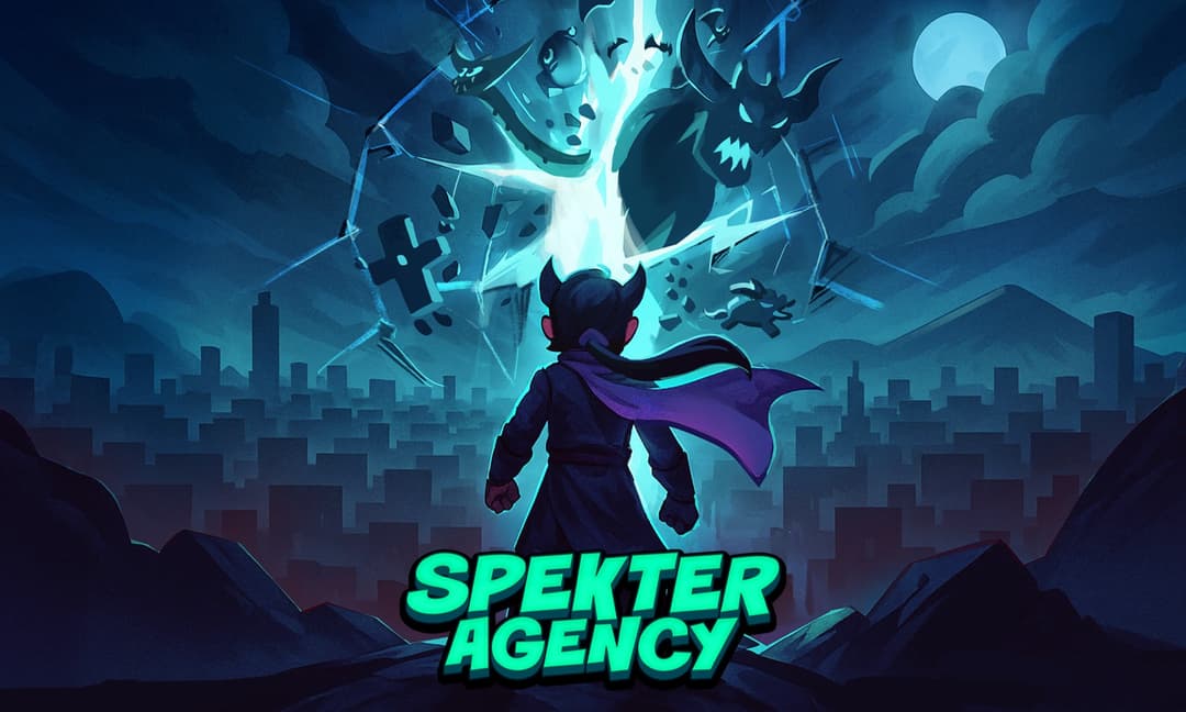 Spekter Agency: Creator Quest 
