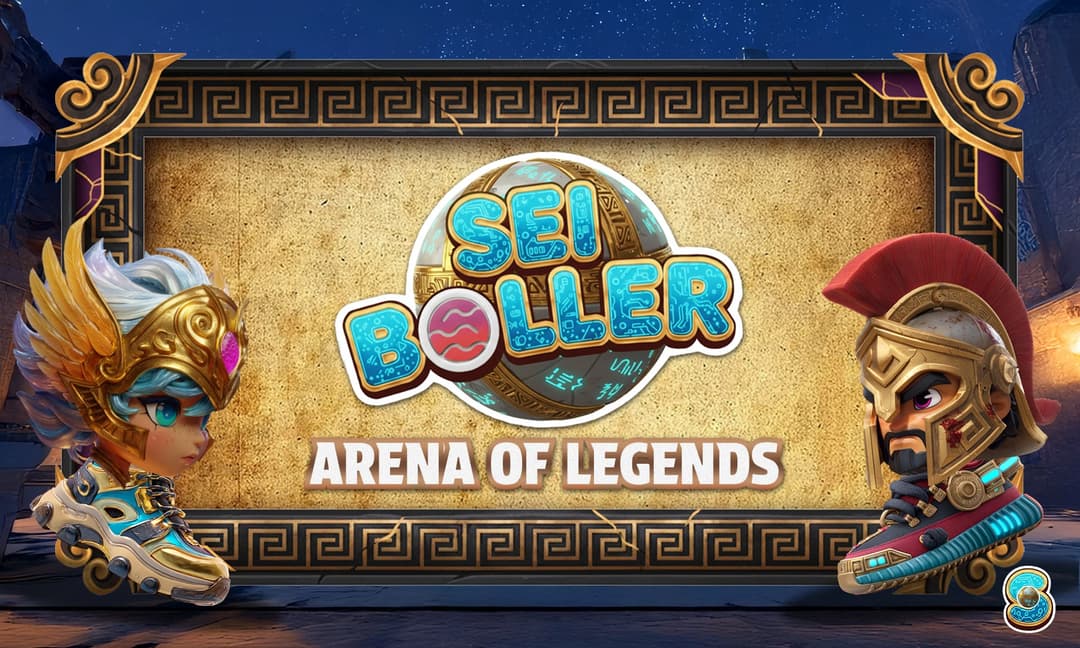 SEI Baller: Arena of Legends